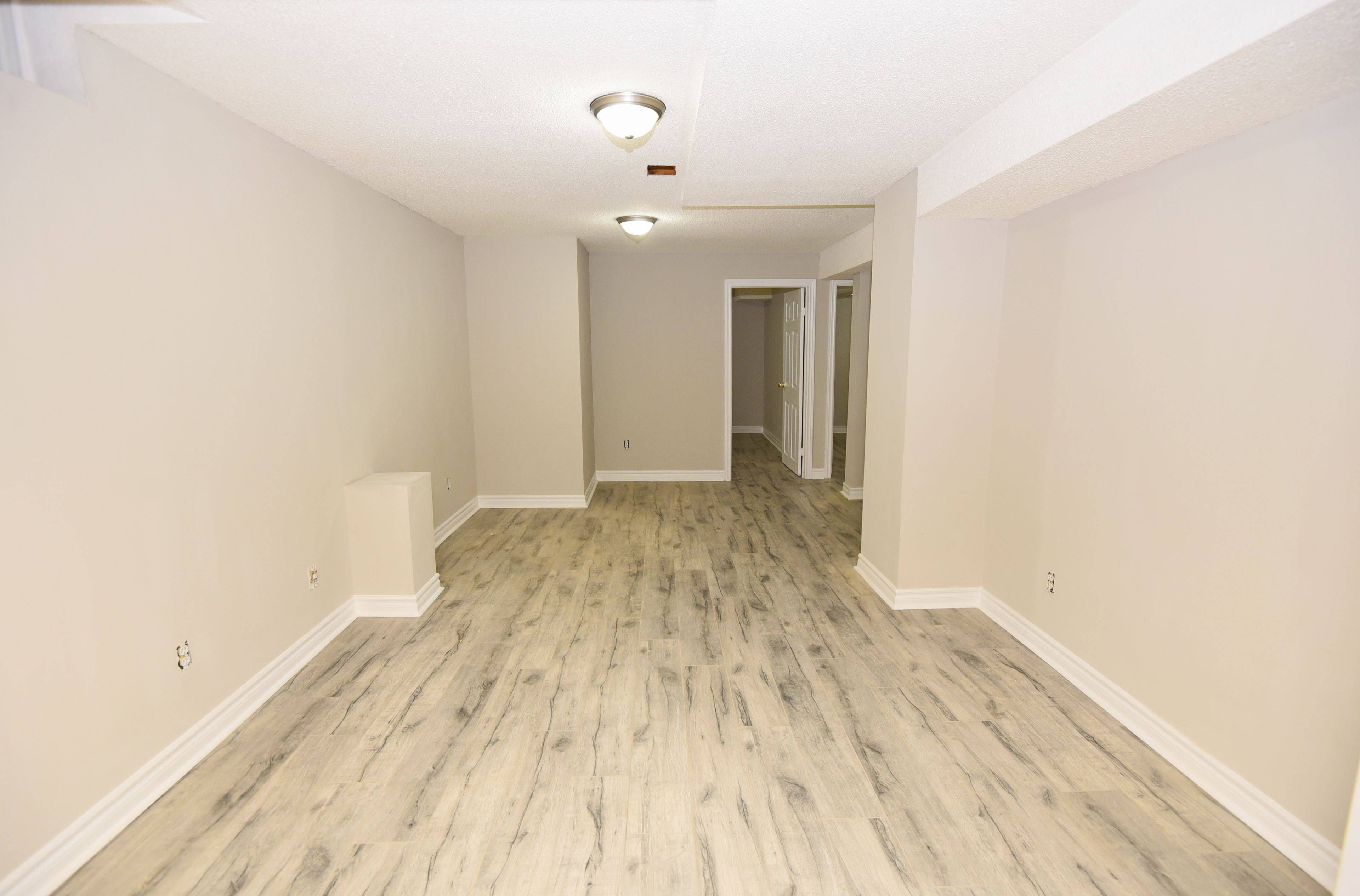 Markham, ON L3S 2Y7,60 Mary Pearson DR #BSMT