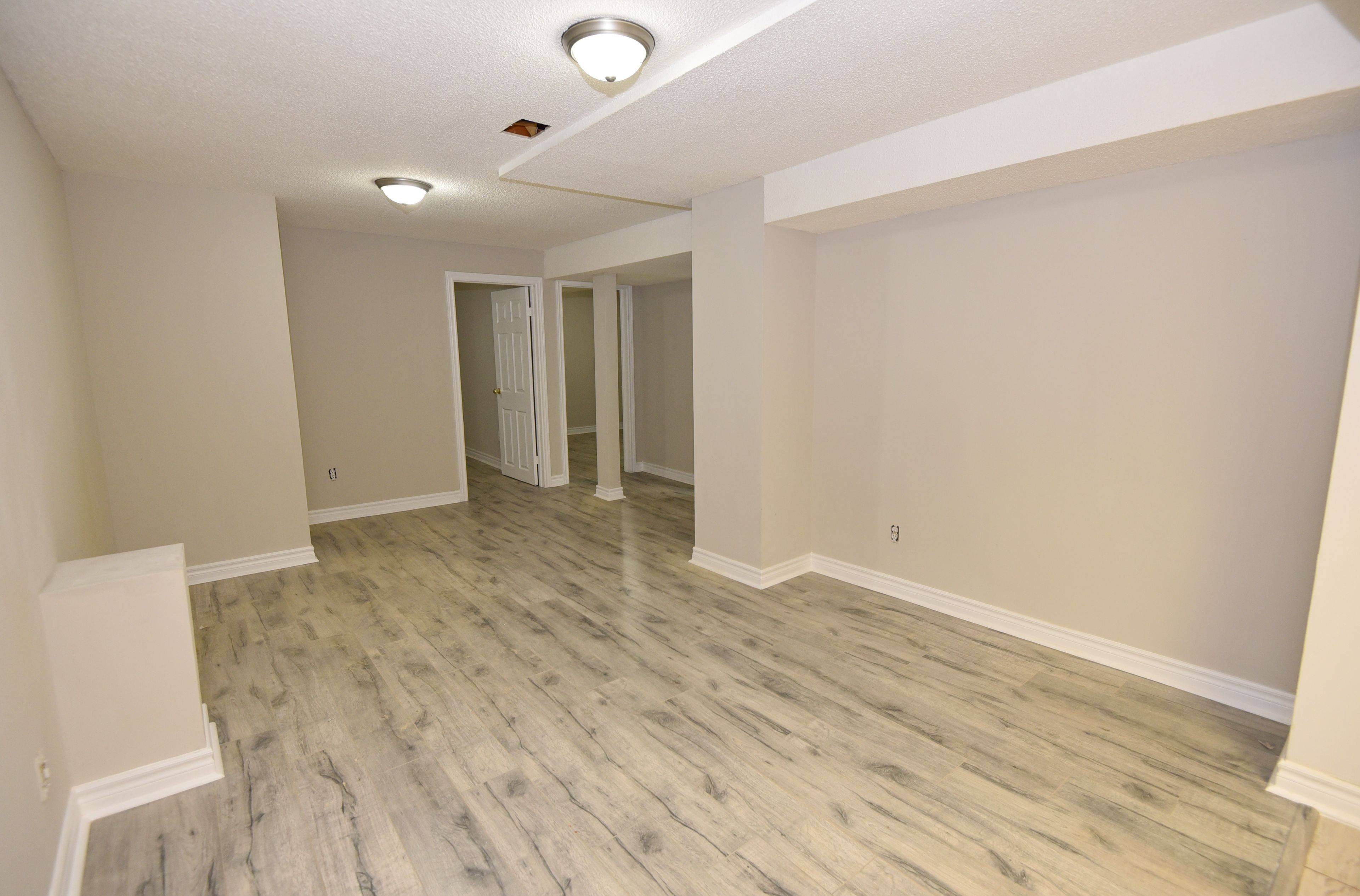 Markham, ON L3S 2Y7,60 Mary Pearson DR #BSMT