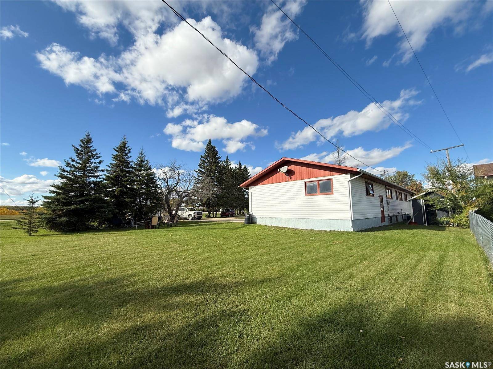 Sturgis, SK S0A 4A0,208 Stanhope AVENUE