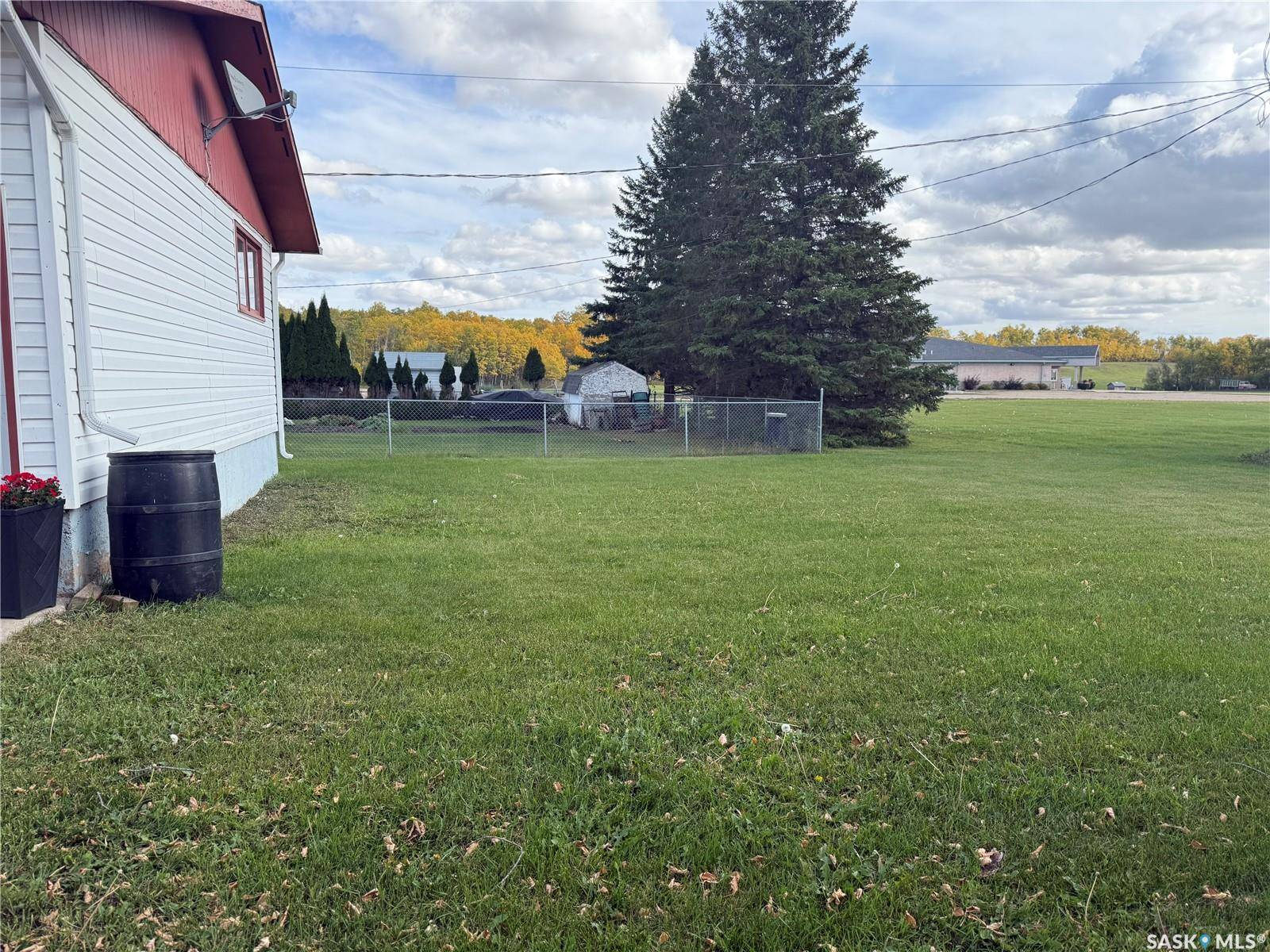 Sturgis, SK S0A 4A0,208 Stanhope AVENUE