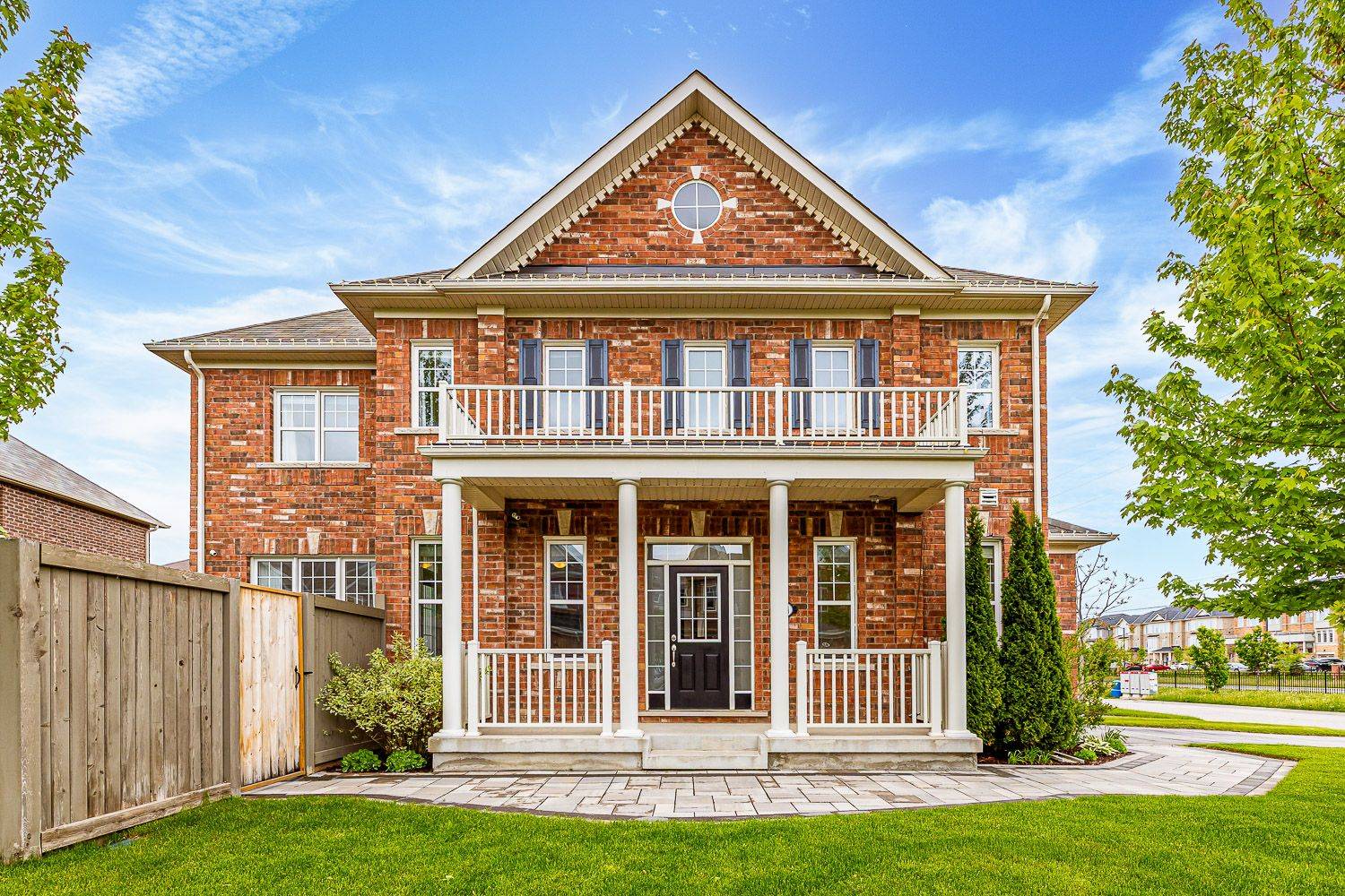 Brampton, ON L7A 4P5,41 Stedford CRES