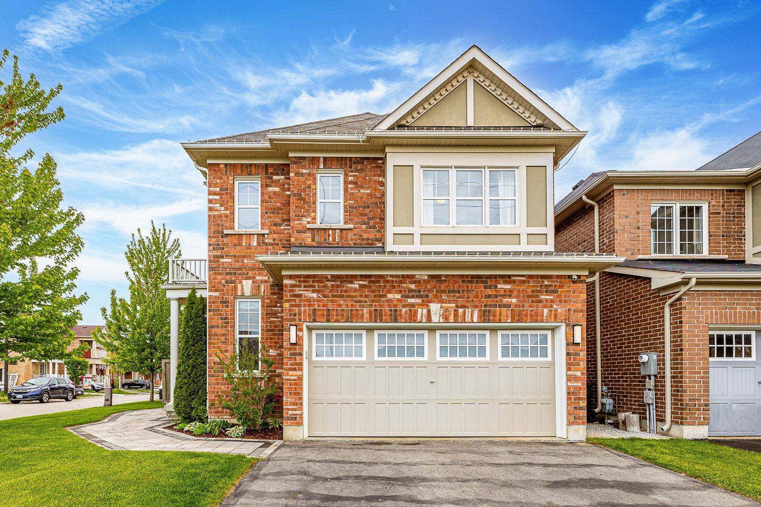 Brampton, ON L7A 4P5,41 Stedford CRES