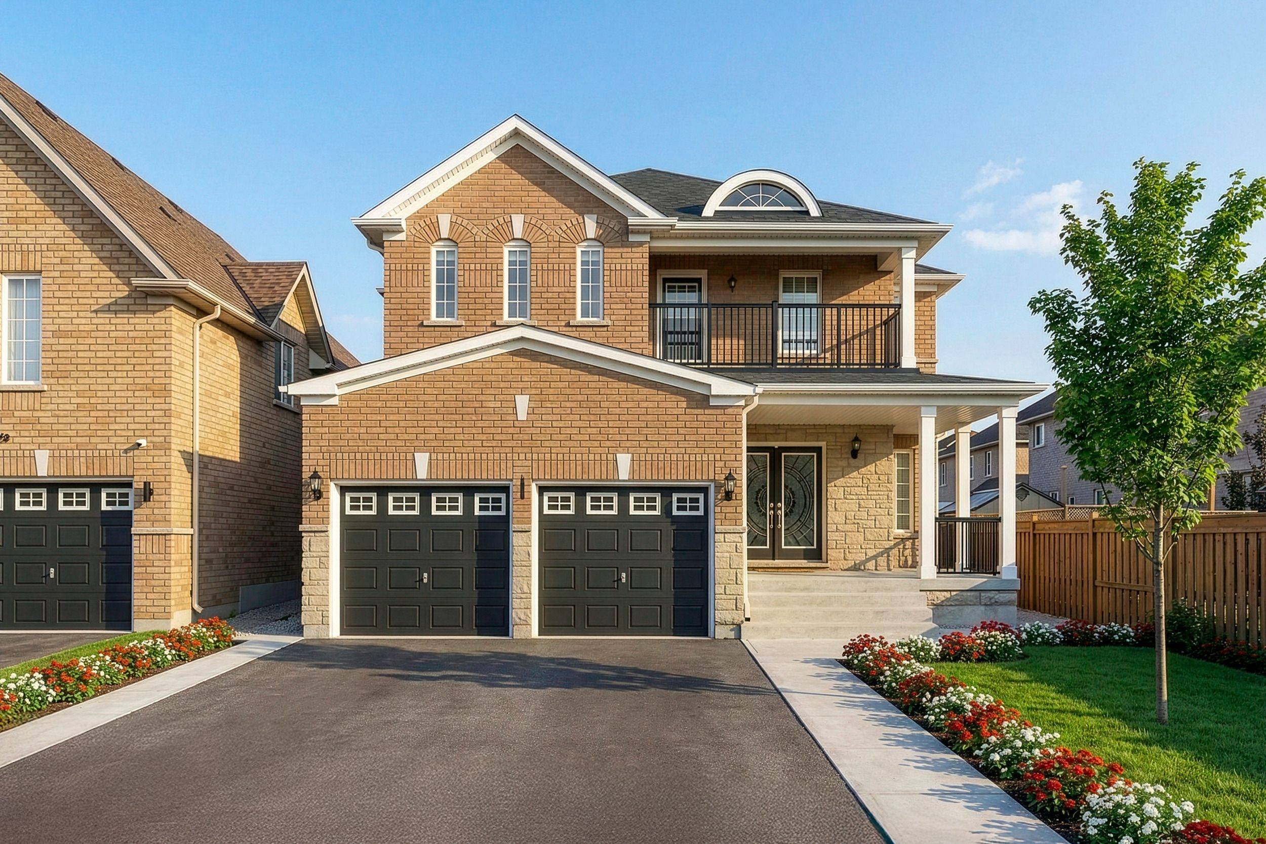 Brampton, ON L6X 0K7,24 Roundstone DR