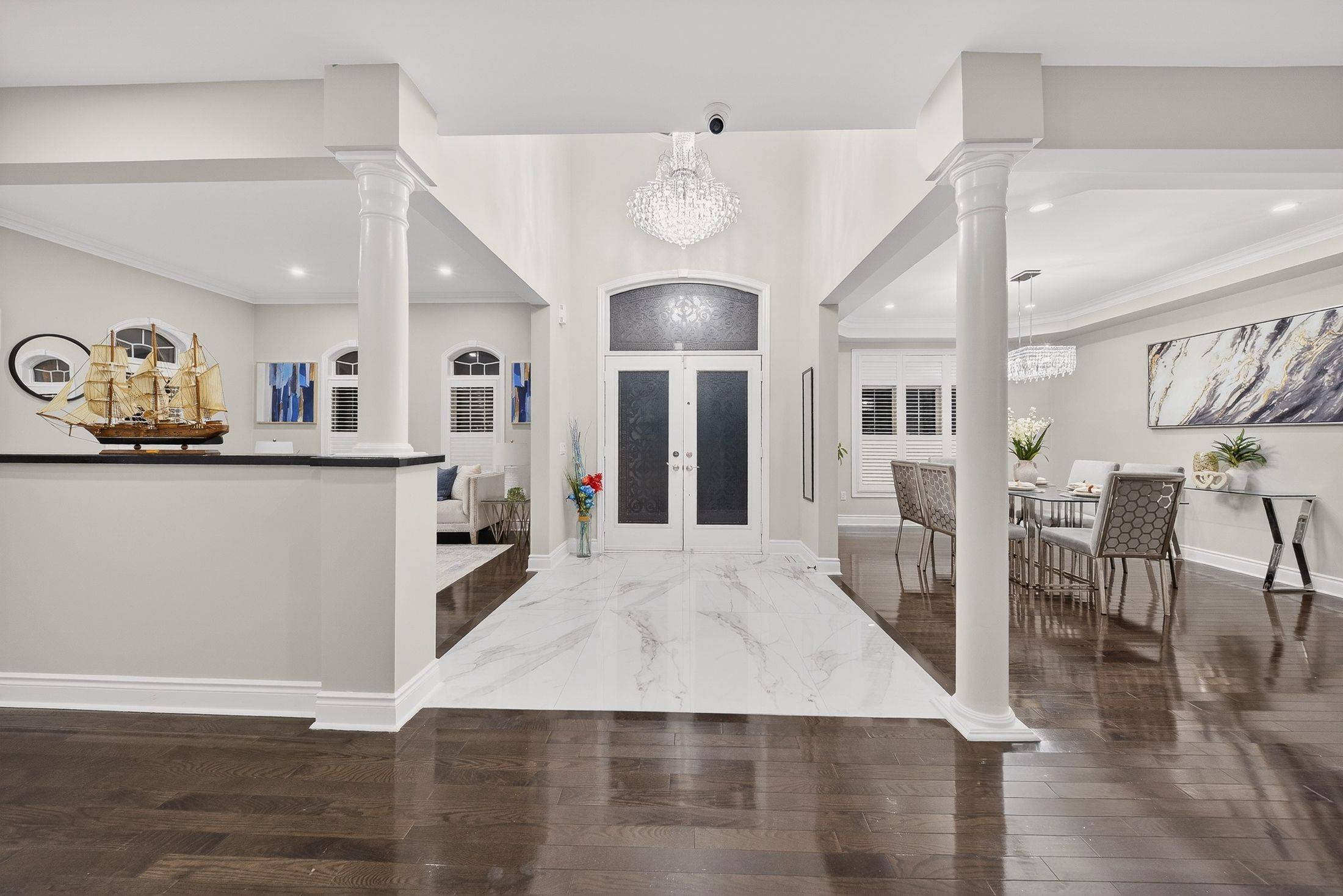 Brampton, ON L6P 1V7,2 Belleville DR