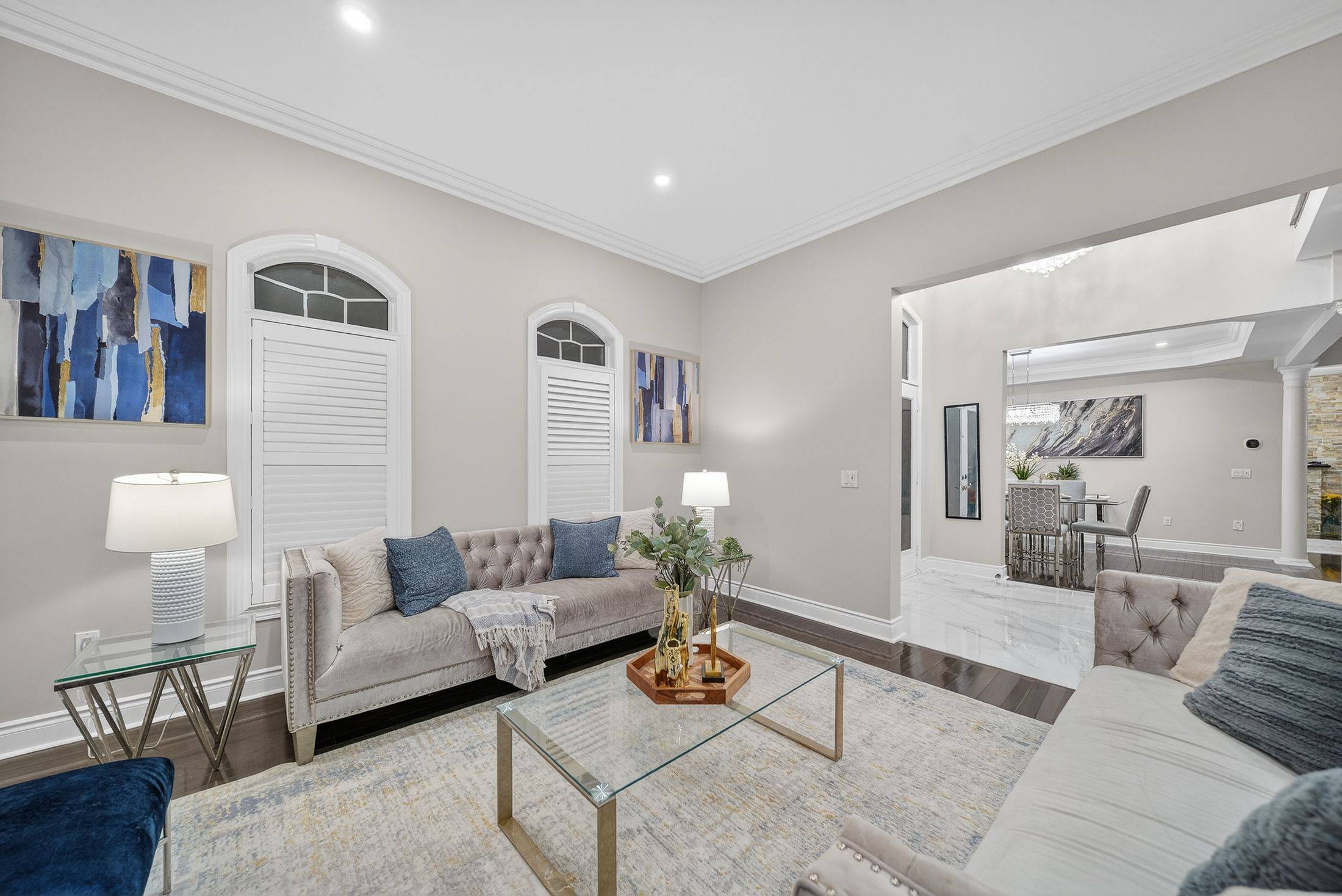 Brampton, ON L6P 1V7,2 Belleville DR