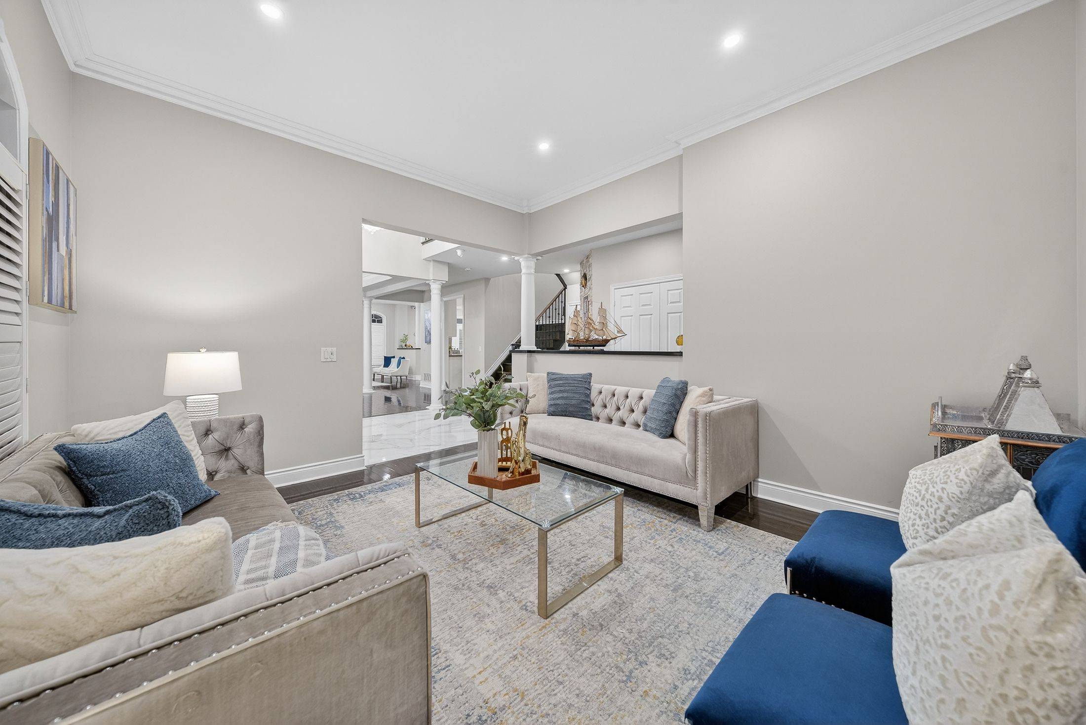 Brampton, ON L6P 1V7,2 Belleville DR