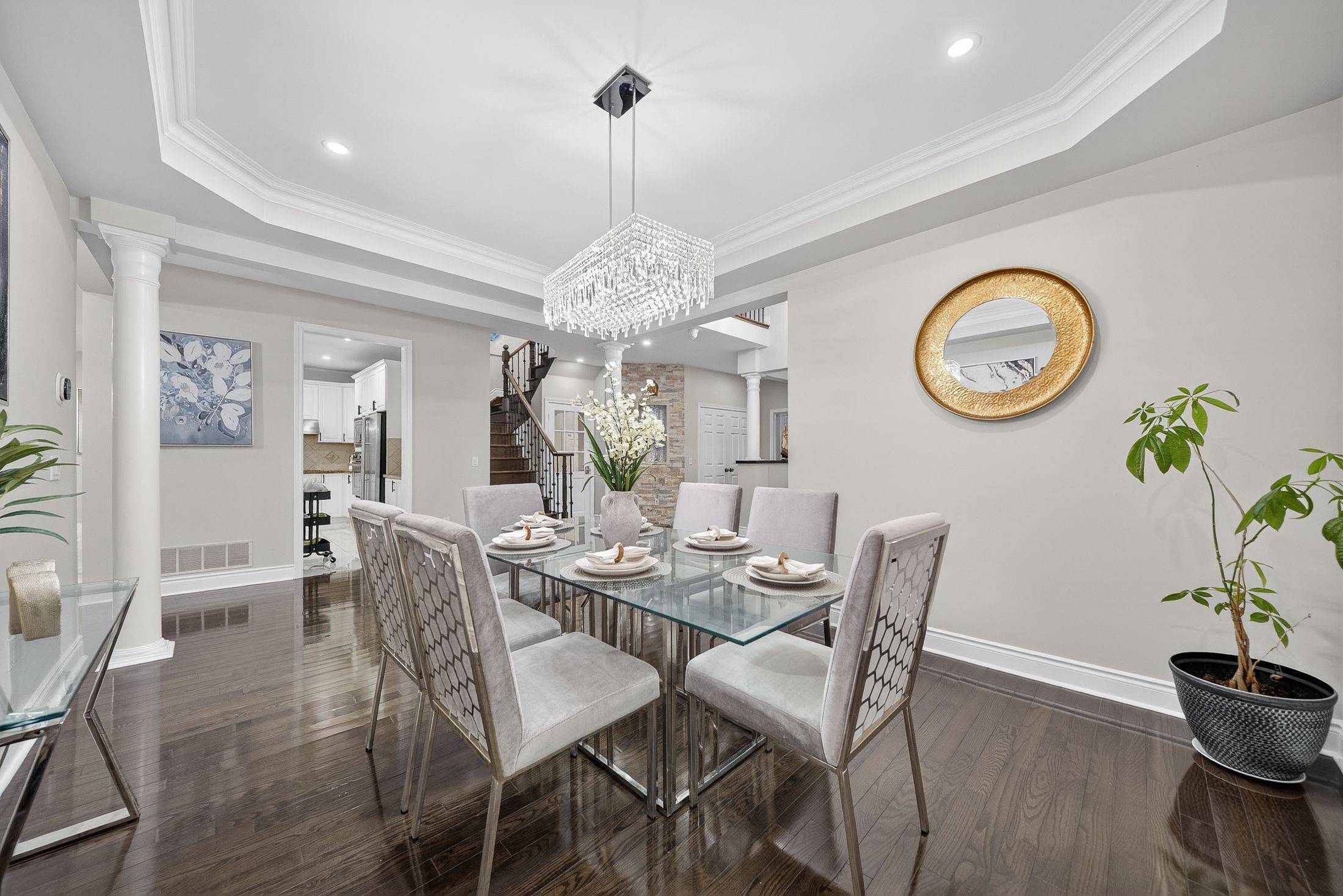 Brampton, ON L6P 1V7,2 Belleville DR