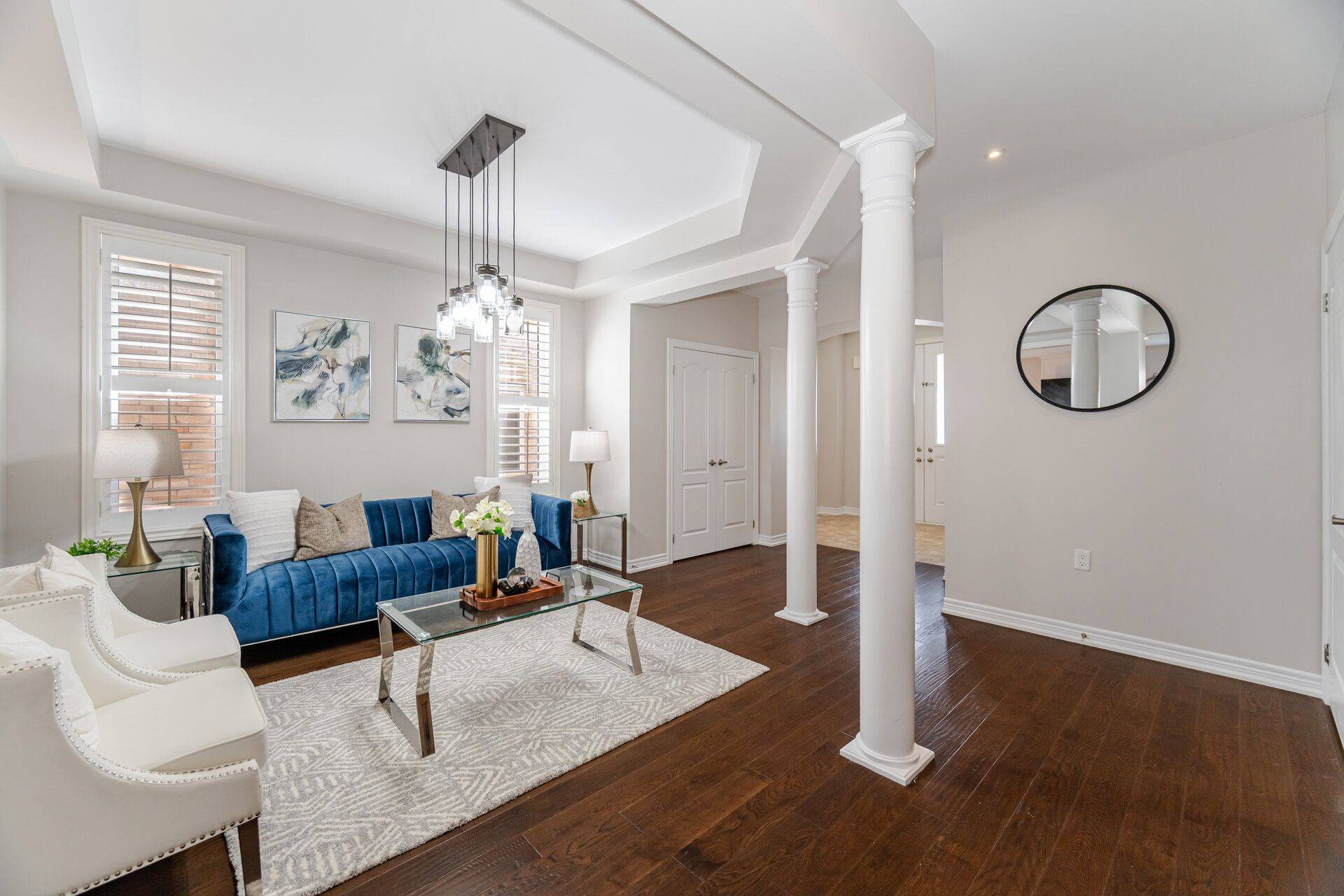 Caledon, ON L7C 3Y9,9 Meadowcreek RD