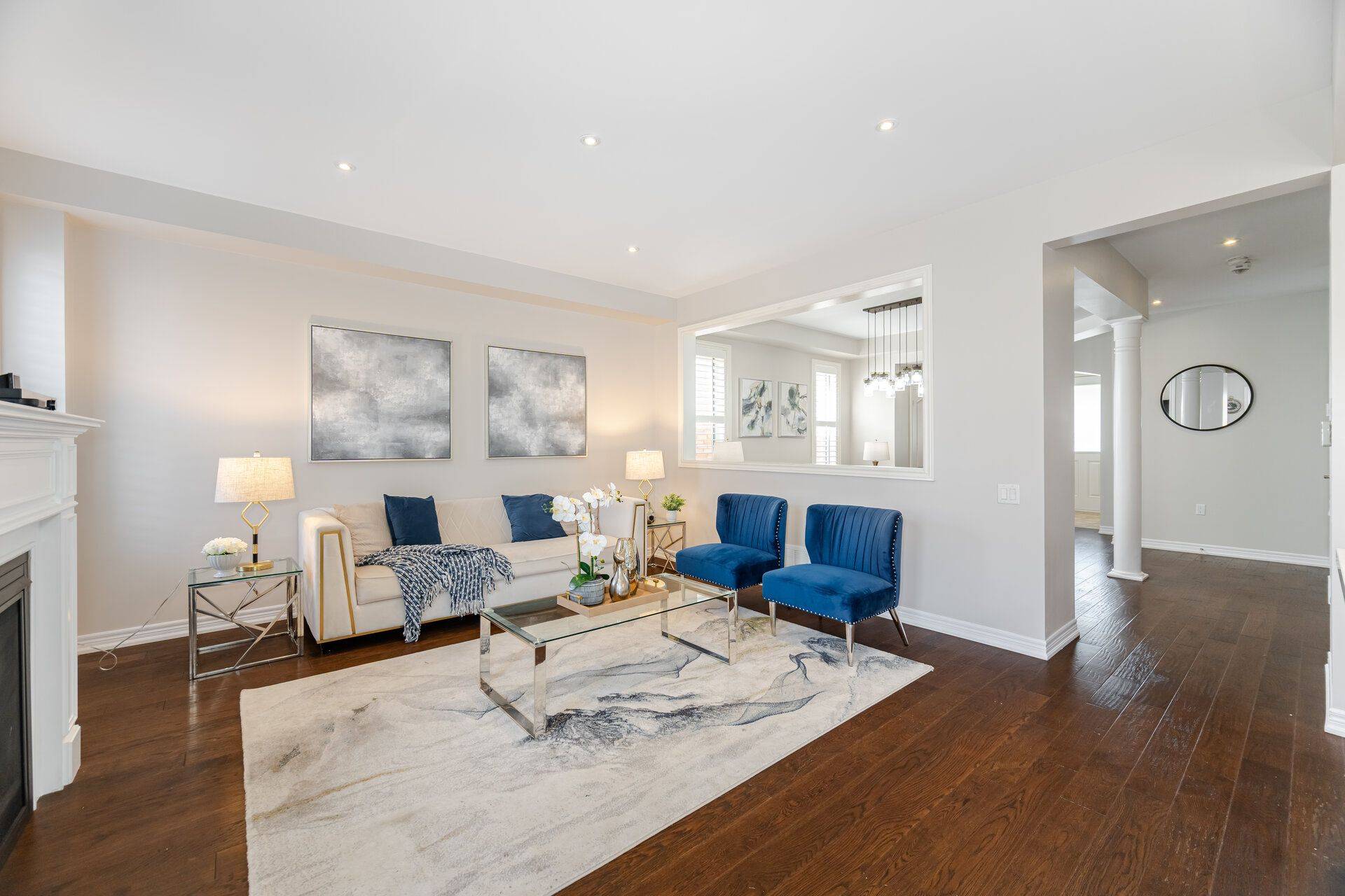 Caledon, ON L7C 3Y9,9 Meadowcreek RD