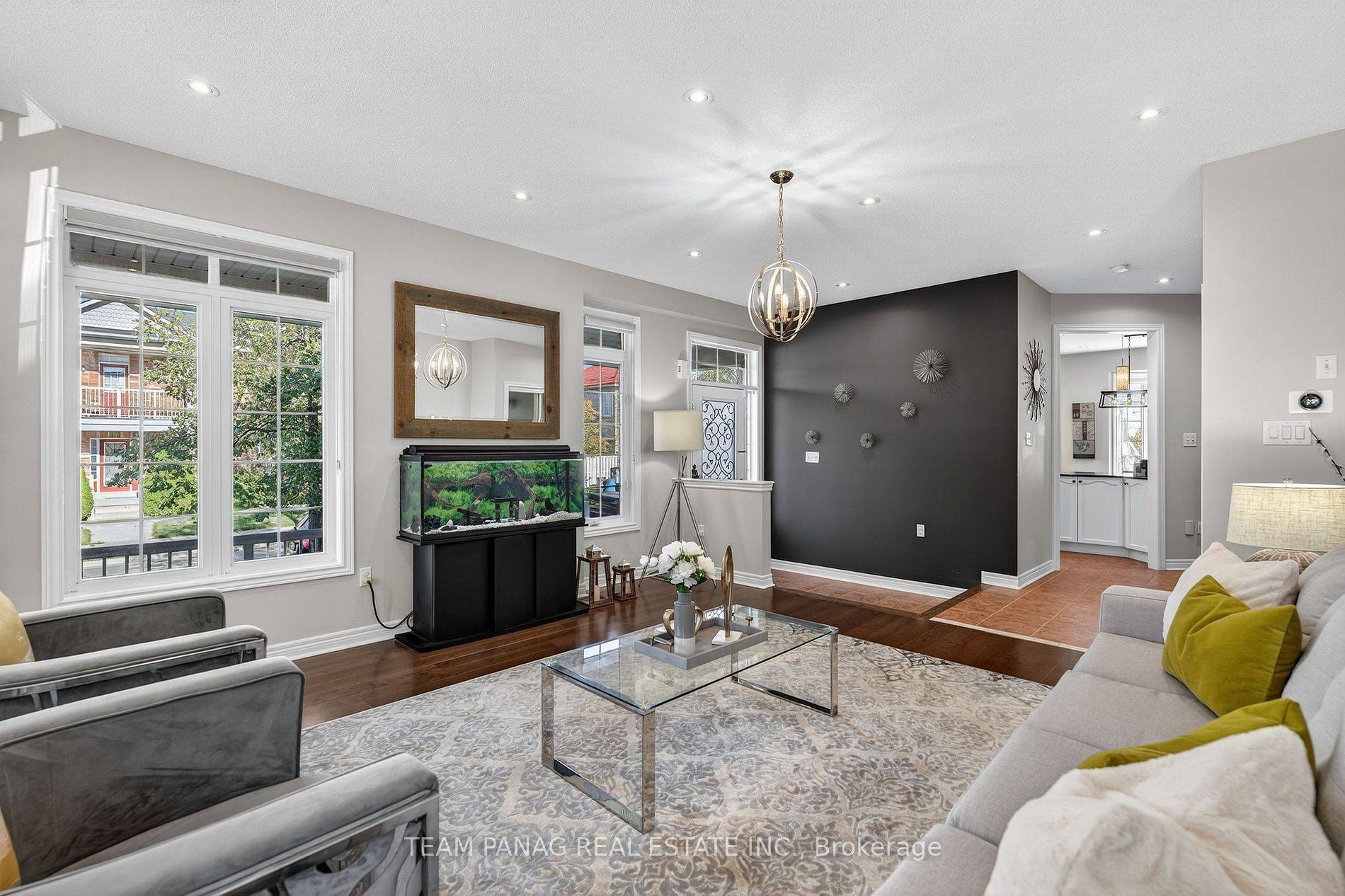 Brampton, ON L6R 0G5,106 Sugarcane AVE