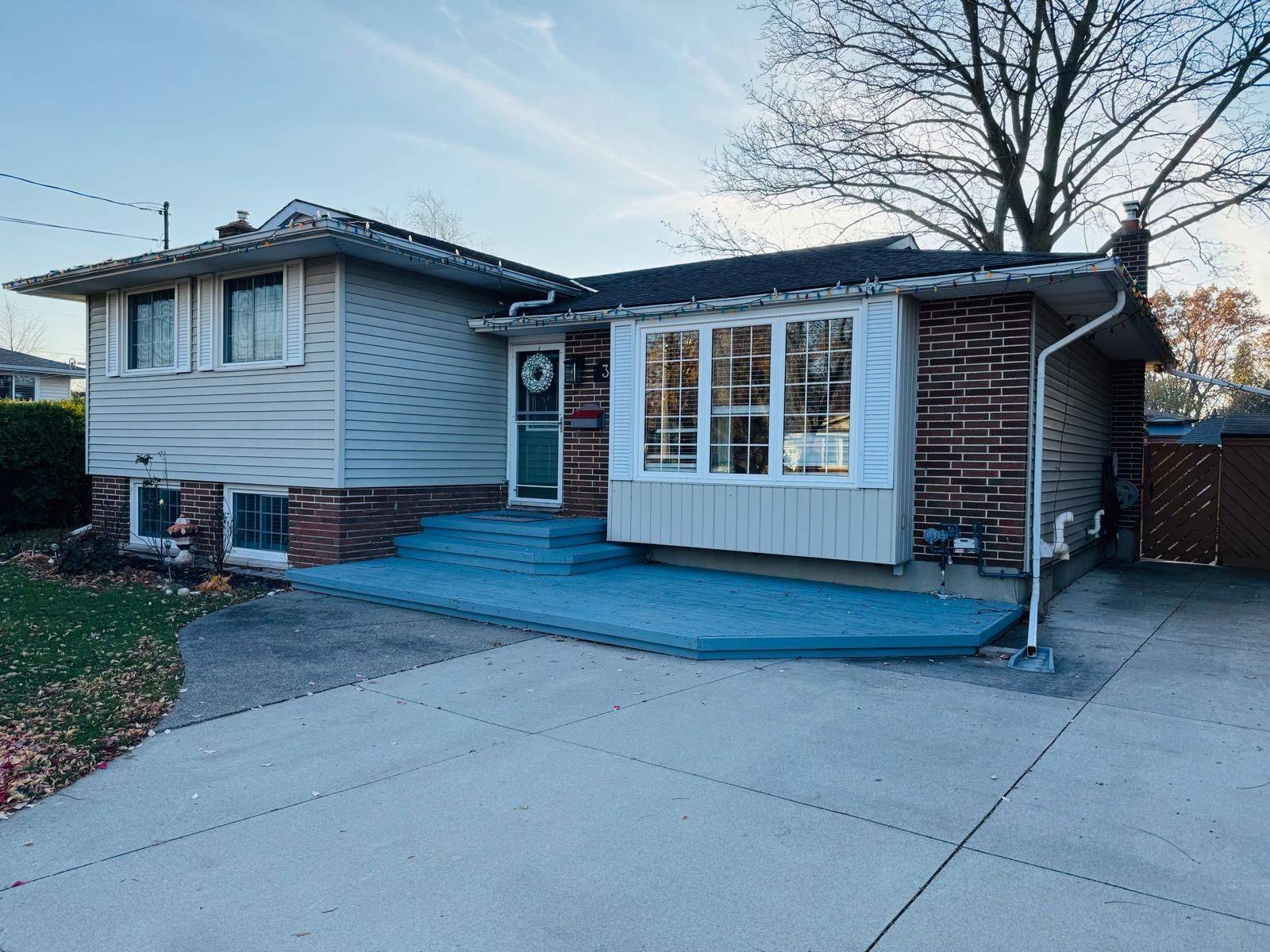 St. Catharines, ON L2M 1M1,3 NOELLE DR