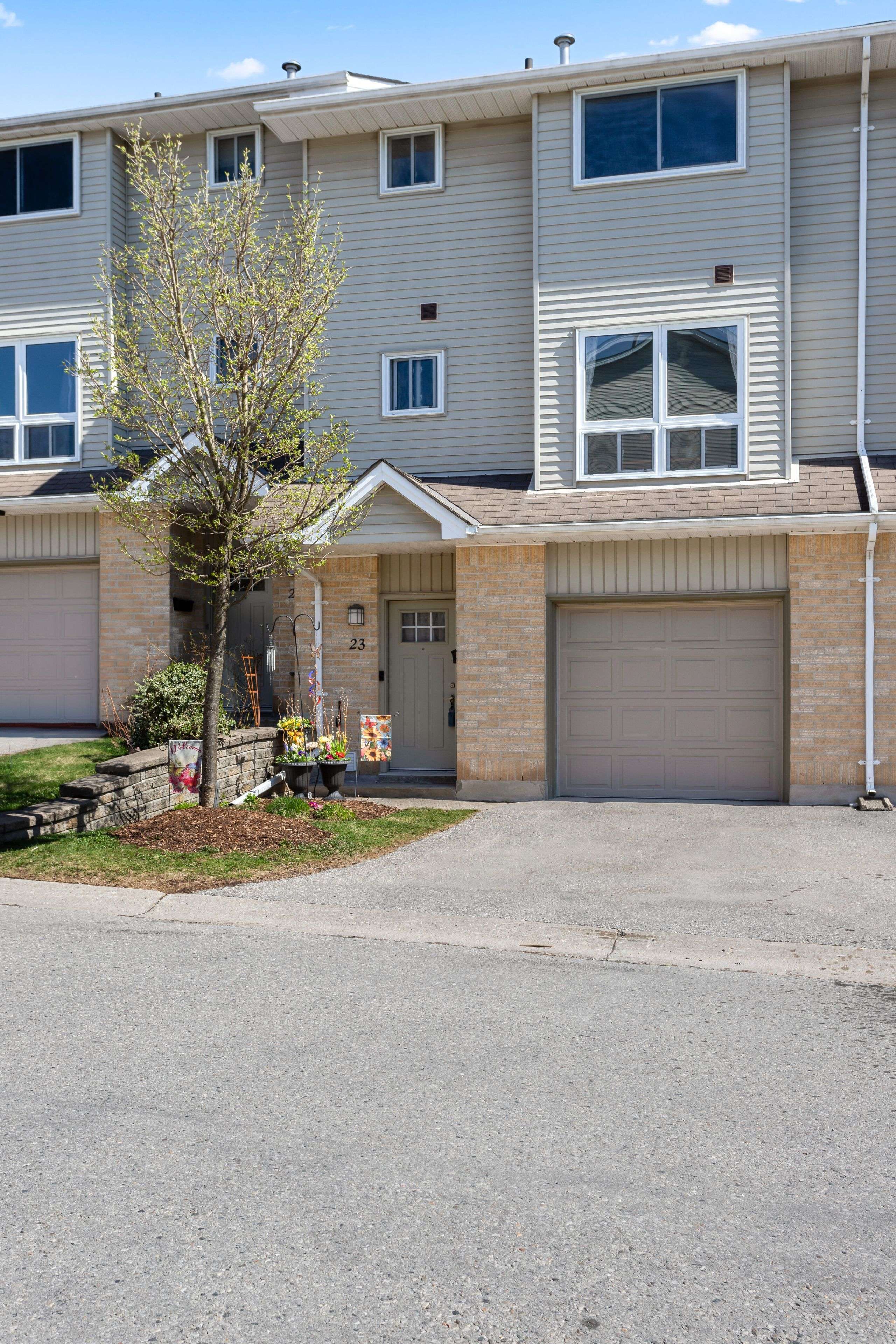 London East, ON N5V 4R5,536 Third ST #23