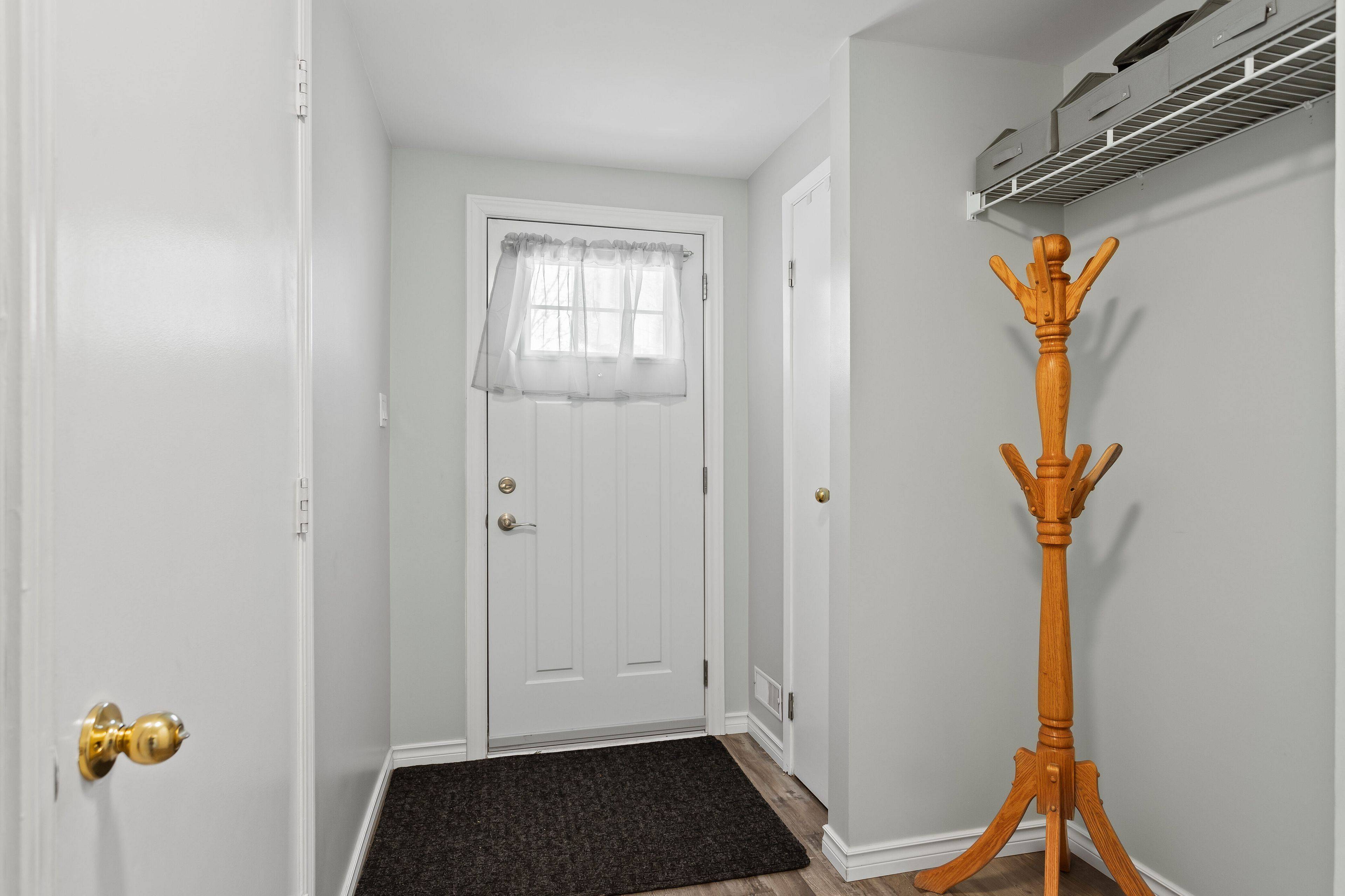 London East, ON N5V 4R5,536 Third ST #23