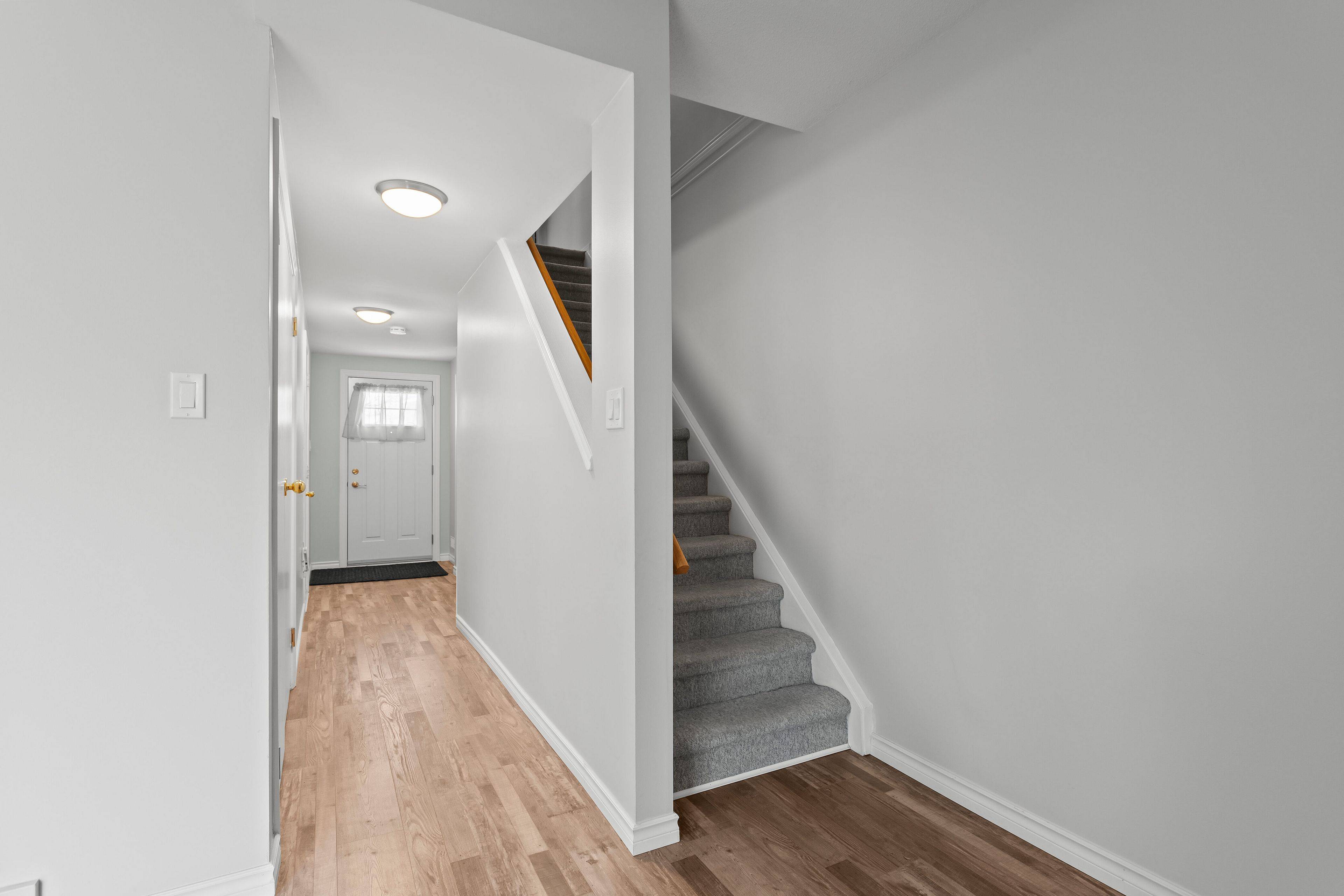 London East, ON N5V 4R5,536 Third ST #23