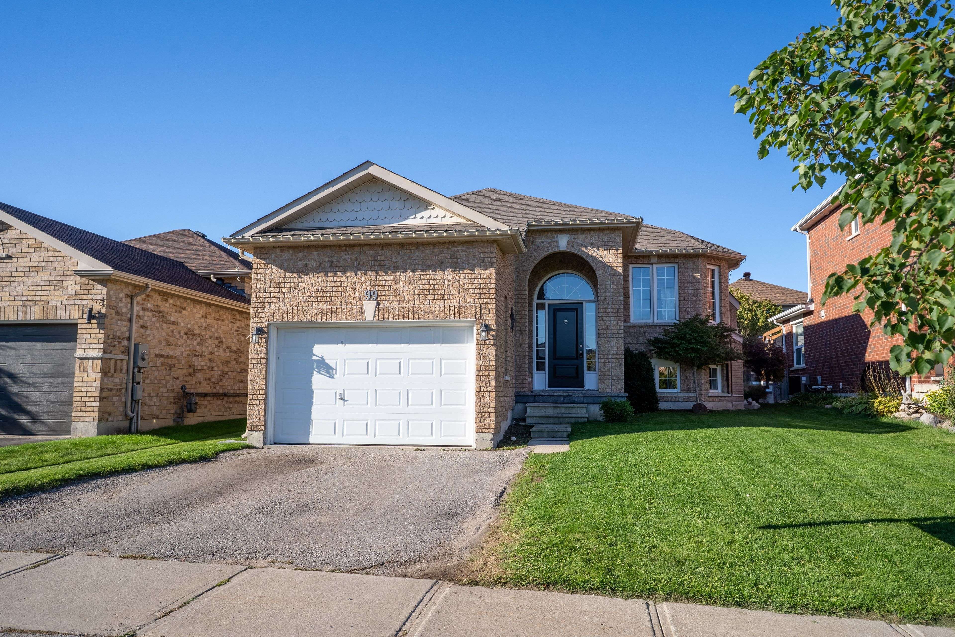 Kawartha Lakes, ON K9V 0A6,99 SWEETNAM DR