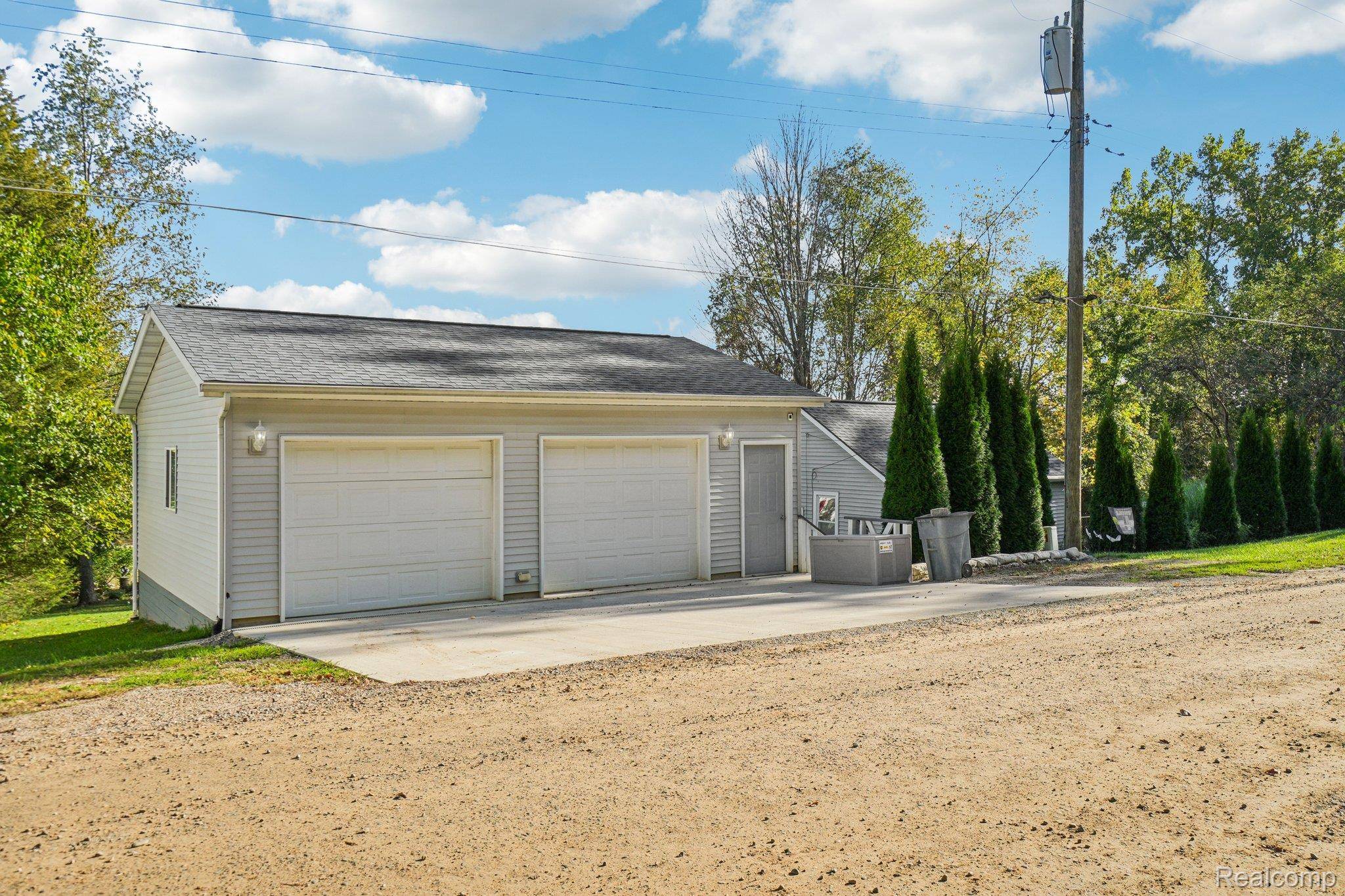 Deerfield, MI 48421,471 Lou Alice DR