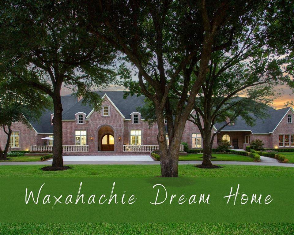 Waxahachie, TX 75165,400 Victorian Drive