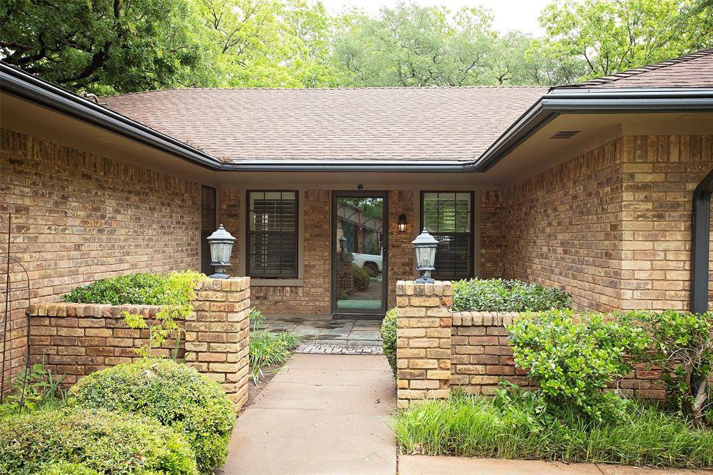 Graham, TX 76450,1305 Cliff Drive