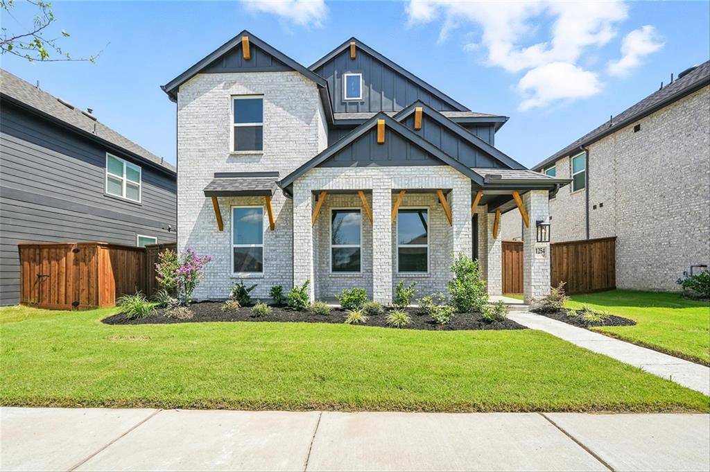 Royse City, TX 75189,1254 Falls Rush Way