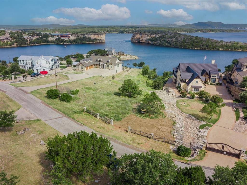 Possum Kingdom Lake, TX 76475,7109 W Hells Gate Drive
