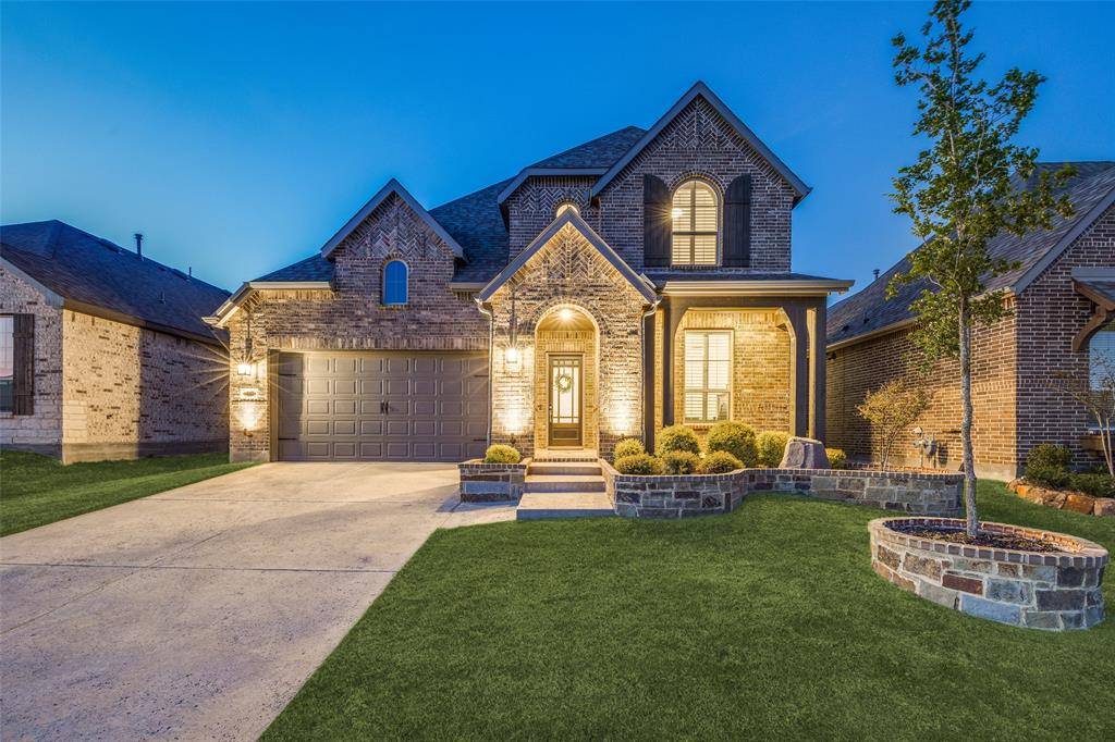 Sherman, TX 75090,1327 Beach Boulevard