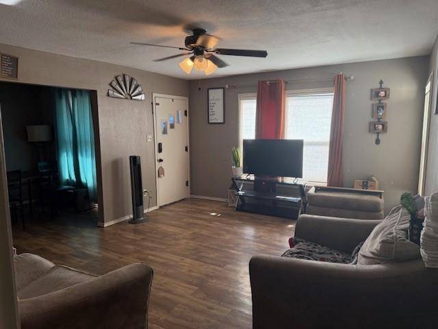 Anson, TX 79501,400 Commercial Avenue