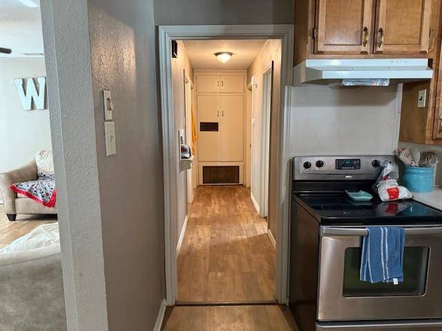 Anson, TX 79501,400 Commercial Avenue