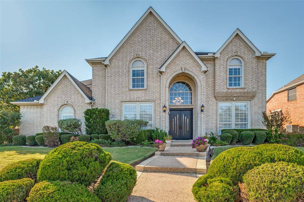 Coppell, TX 75019,695 Hollow Circle