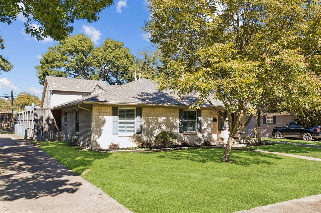 Dallas, TX 75238,10525 Estate Lane