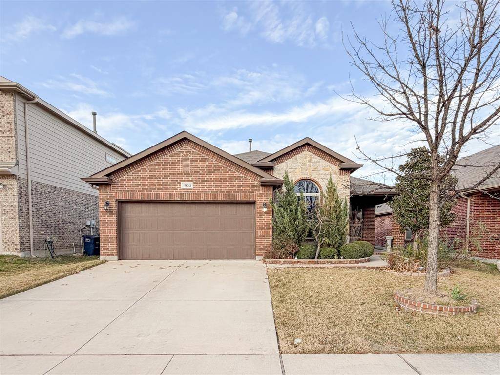 Fort Worth, TX 76131,1933 Velarde Road