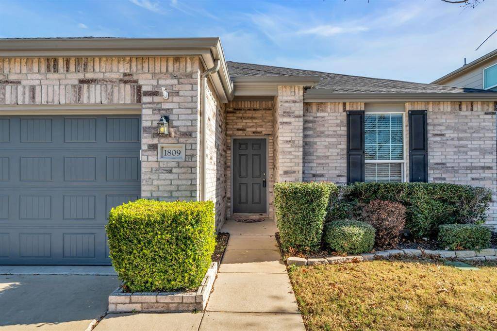 Little Elm, TX 75068,1809 Abby Creek Drive