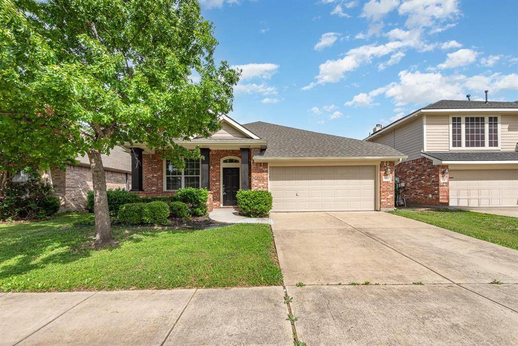 Fate, TX 75087,508 Maplewood Drive