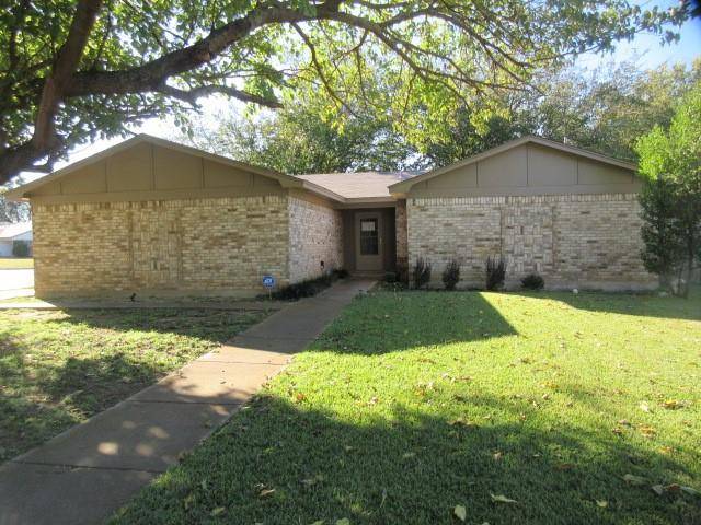 Burleson, TX 76028,650 Deborah Court