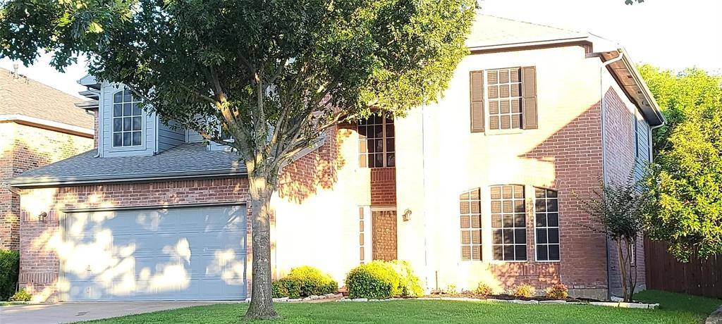 Mansfield, TX 76063,1 Watergrove Court