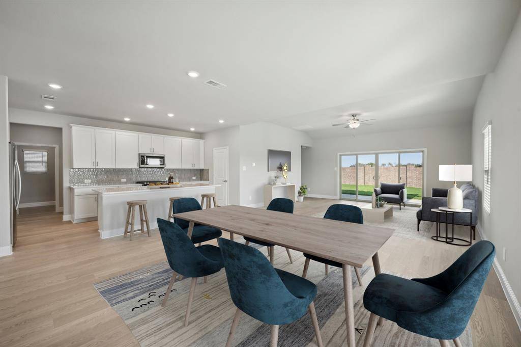 Farmersville, TX 75442,4110 Fork Drive