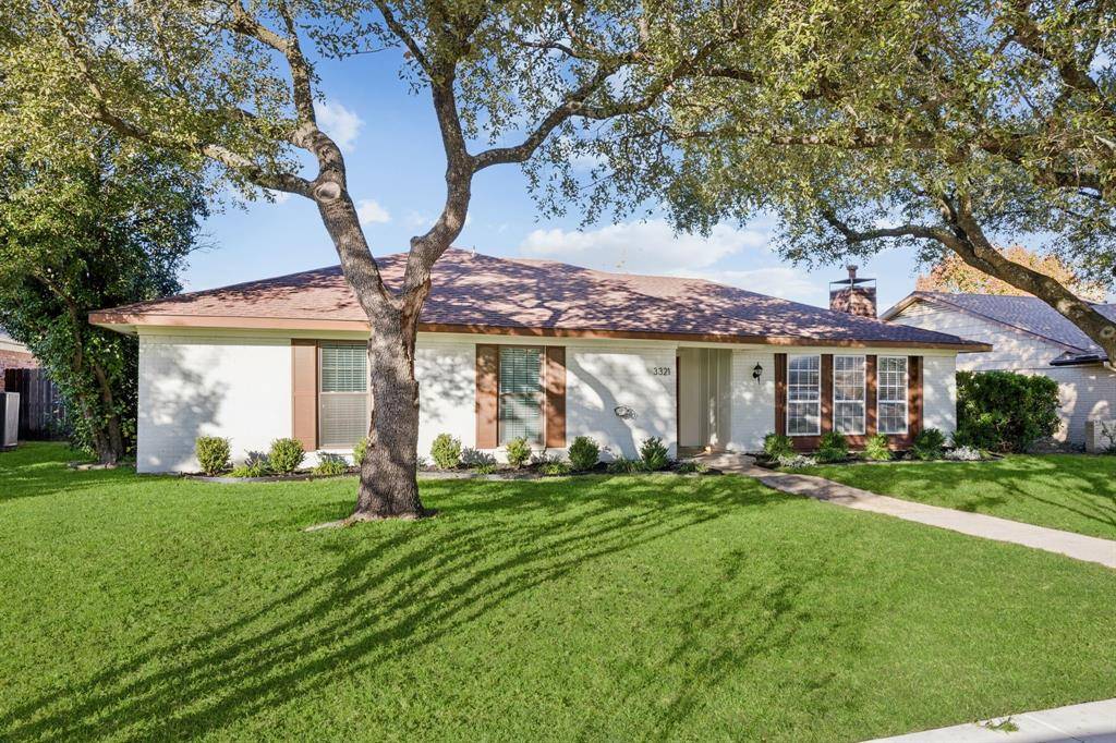 Plano, TX 75075,3321 Fontaine Street