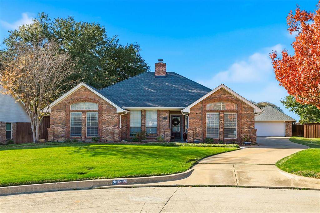 Colleyville, TX 76034,5300 Huntington Court