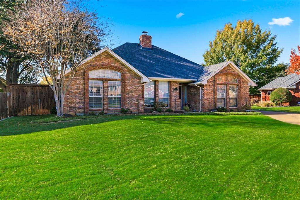 Colleyville, TX 76034,5300 Huntington Court