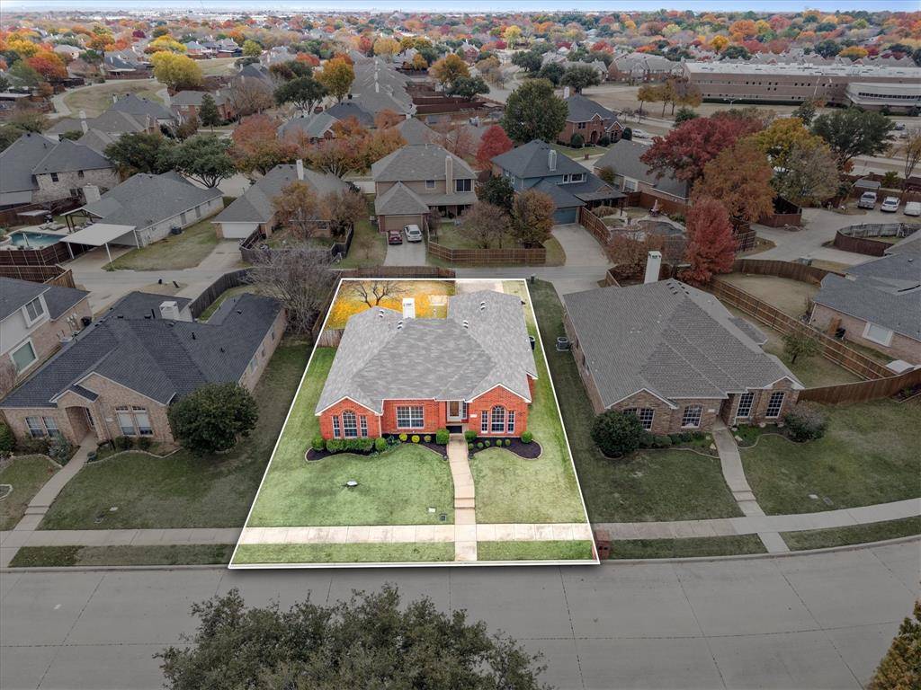 Lewisville, TX 75077,1517 Willowross Drive