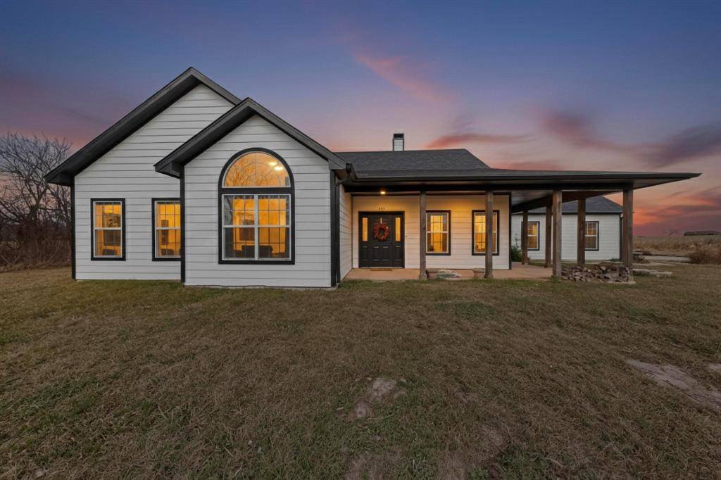 Ben Wheeler, TX 75754,400 Vz County Road 4211