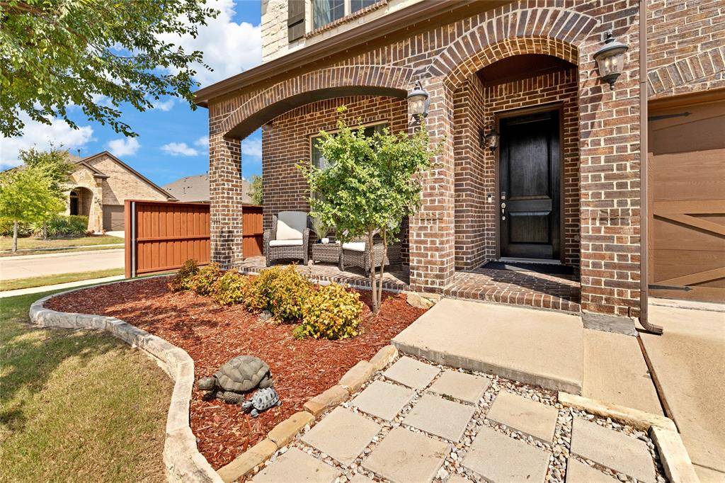 Aledo, TX 76008,14852 Complacent Way