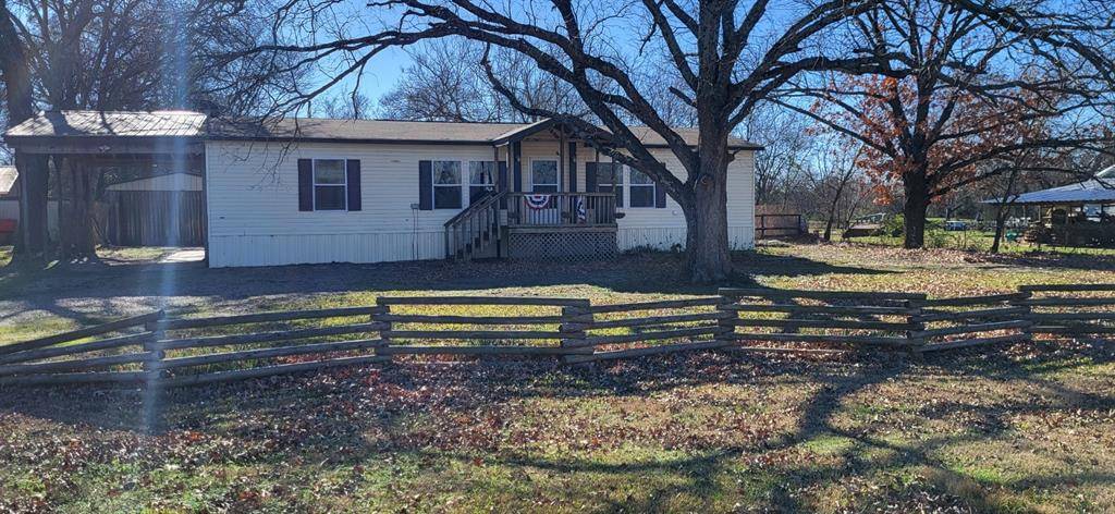 Saltillo, TX 75478,1100 County Road 3531