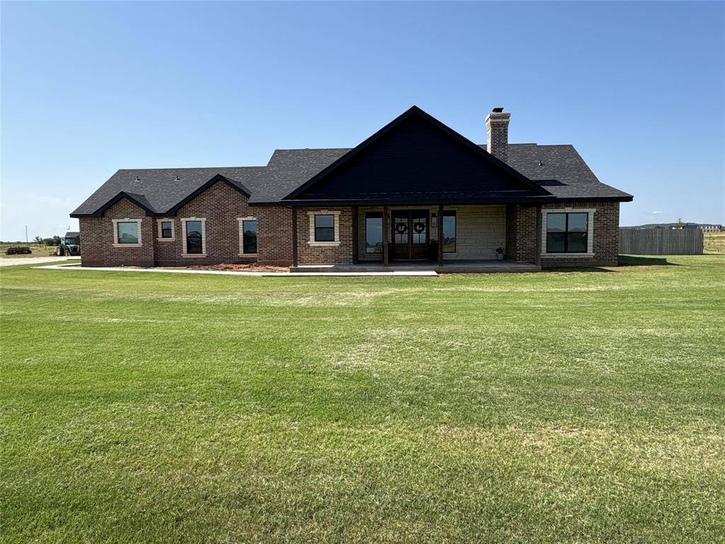 Tuscola, TX 79562,711 County Road 621 Road