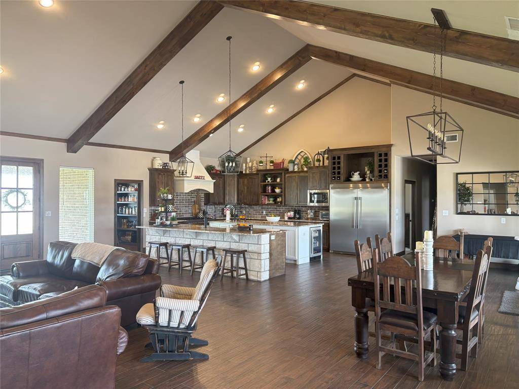 Tuscola, TX 79562,711 County Road 621 Road