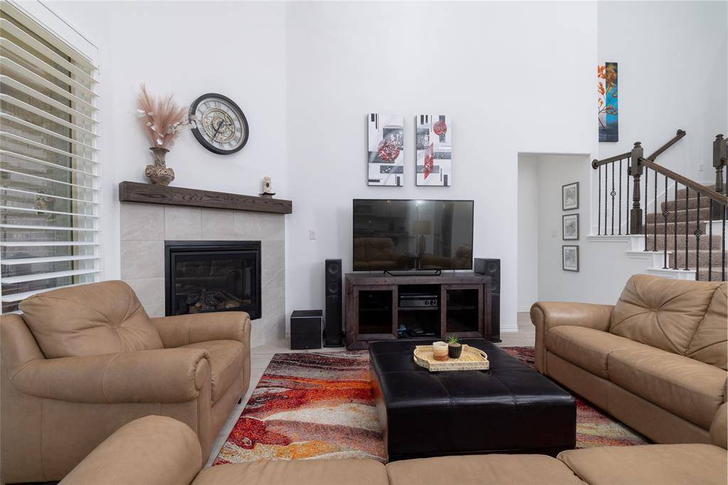 Fort Worth, TX 76052,14708 Marrowglen Road