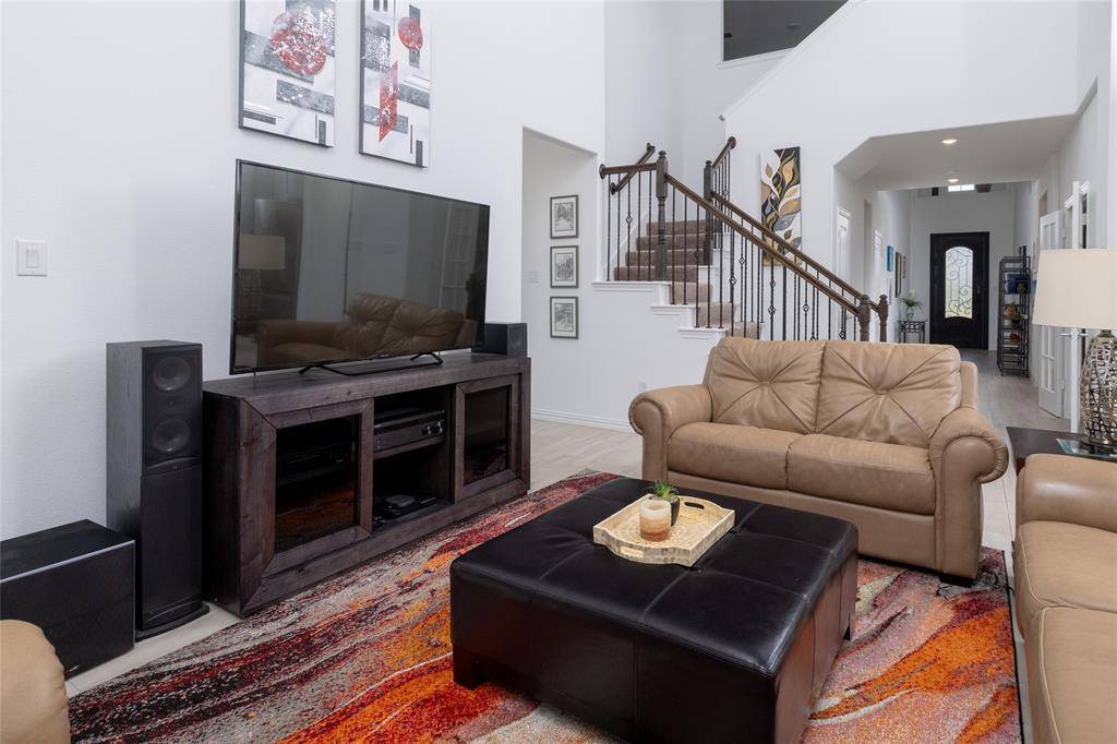 Fort Worth, TX 76052,14708 Marrowglen Road