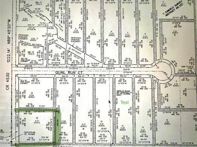 Decatur, TX 76230,1495 County Road 4539