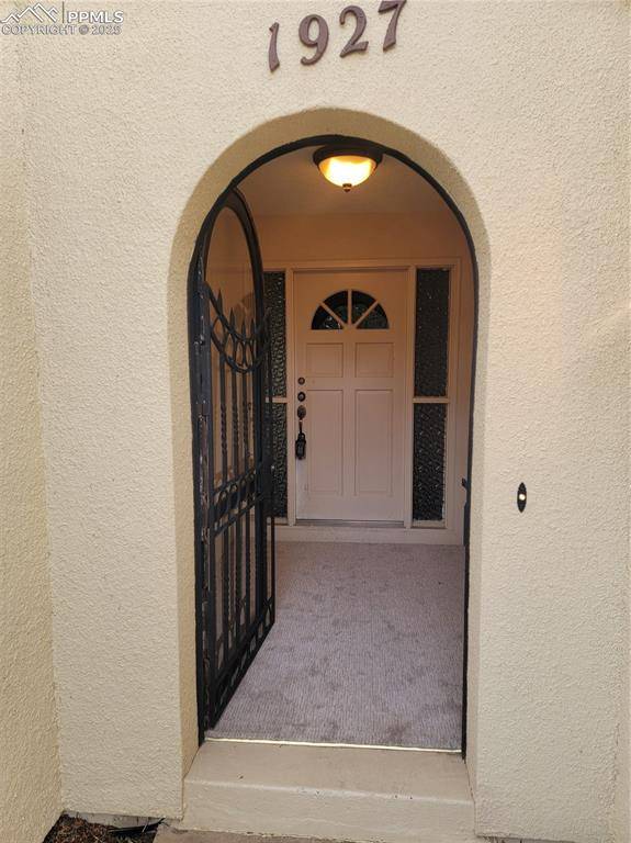 Colorado Springs, CO 80904,1927 Calle De Seville