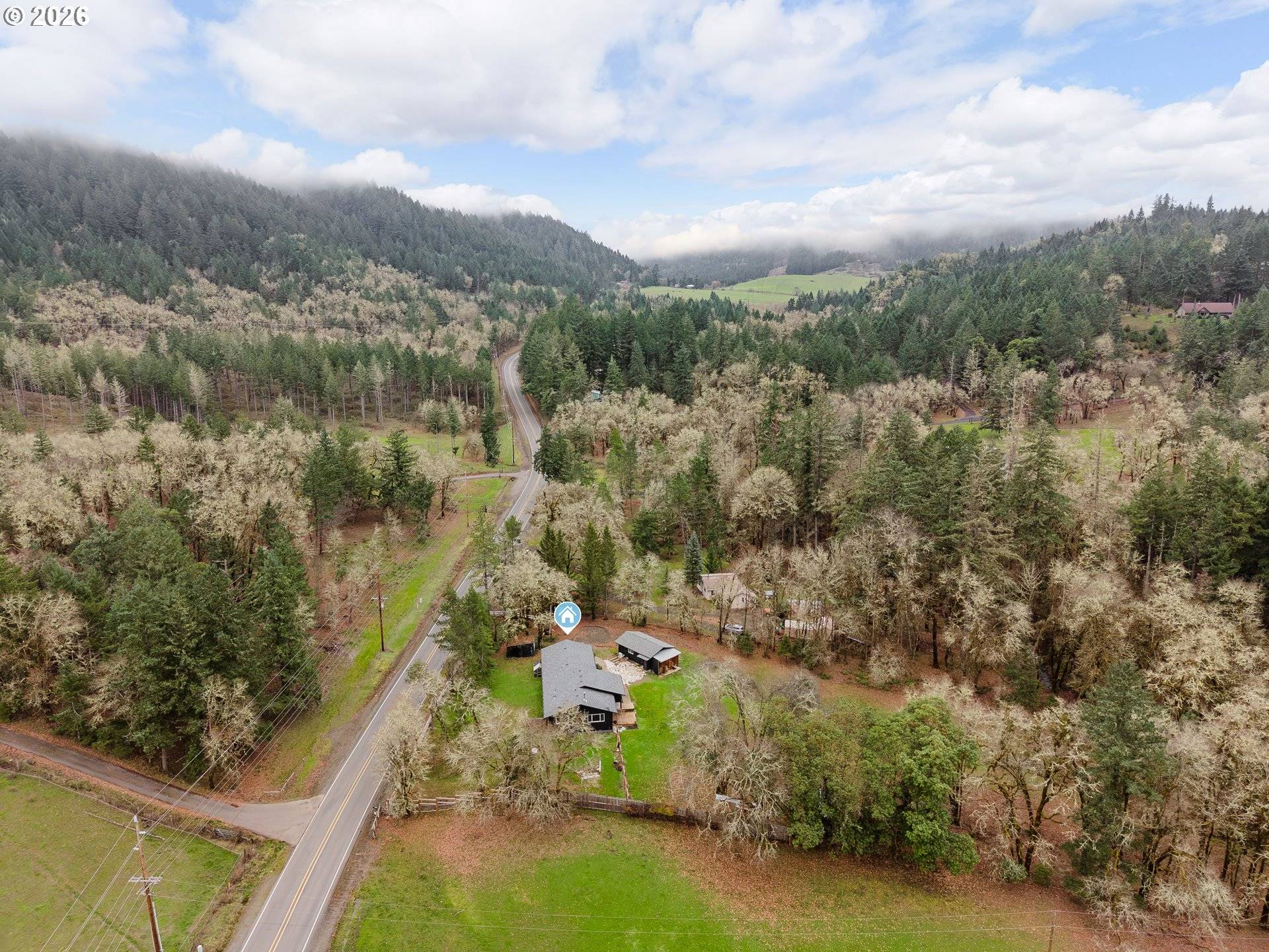 Umpqua, OR 97486,8148 MELQUA RD