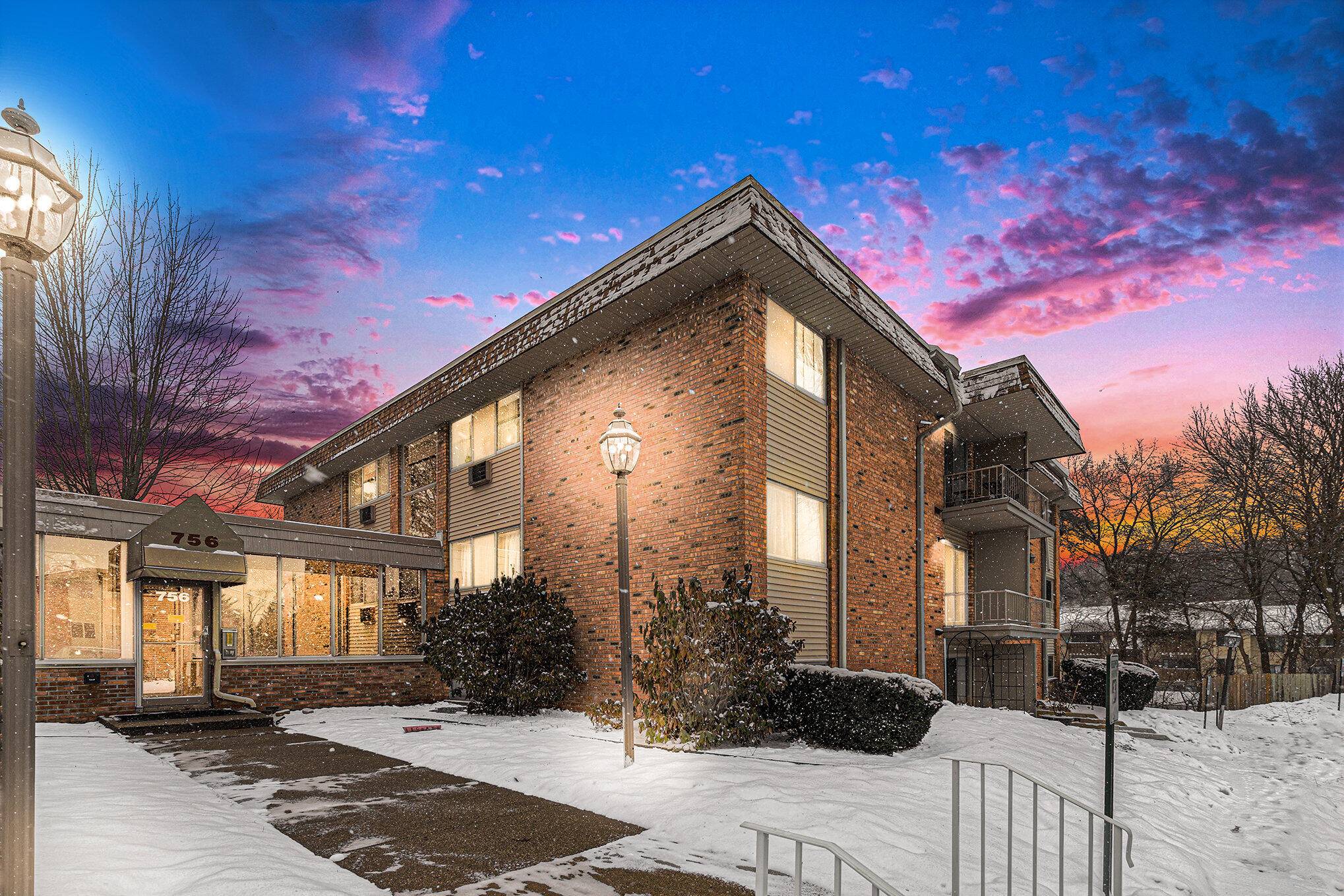 Kalamazoo, MI 49008,756 W Kilgore RD #306